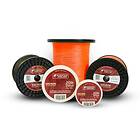 Scientific Anglers SA Backing Orange 100 yd 30lb