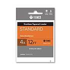 Tiemco Akron Taperad Tafs 12ft 0X
