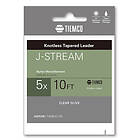 Tiemco J-Stream Taperad Tafs 4X