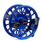 Blue Galvan Torque Reel T-4 #4/5