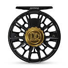 Ross Reels Animas Flugrulle 4/5 Matte Black