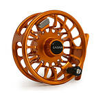 Orange Galvan Torque Reel Burnt T-6 #6/7