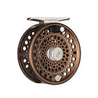 Sage Trout Spey Flugrulle Bronze 3/4/5