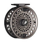 Sage Trout Flugrulle Stealth Silver 4/5/6