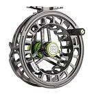 Hardy Ultradisc UDLA Flugrulle Gunmetal 10000