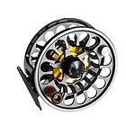 Bauer Fly Reels RX Charcoal Flugrulle 5 (#7-9)