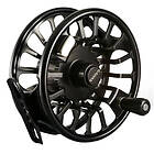 Torque Galvan Reel Black T-4 #4/5