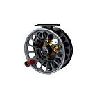 Bauer Fly Reels RX Spey Charcoal Flugrulle 6 (#7/8)