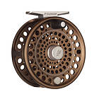 Sage Trout Flugrulle Bronze 2/3/4