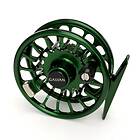 Torque Galvan Reel Green T-5 #5/6
