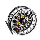 Bauer Fly Reels RX Charcoal Flugrulle 6 (#9-11)