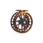 Lamson Waterworks Litespeed F Flugrulle Whiskey 4-6