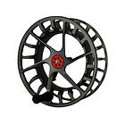 Lamson Waterworks Speedster S-Series Extra spole Dark Smoke 3-5