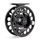 Rush Galvan Light Reel Black R-8LT #8/9