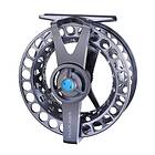 Lamson Waterworks Force SL Flugrulle Series II Azure 3-5