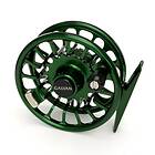 Torque Galvan Reel Green T-12 #12