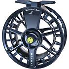 Lamson Waterworks Speedster S-Series Flugrulle Midnight 8-10