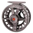 Lamson Waterworks Remix Flugrulle Smoke 4-6