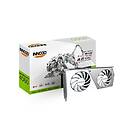 Inno3D GeForce RTX 4060 Twin X2 OC White HDMI 3xDP 8GB