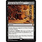 Magic löskort: Commander 2016: Army of the Damned