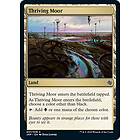 Magic löskort: Jumpstart: Thriving Moor