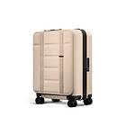 Db Ramverk Front-Access Carry-On Suitcase