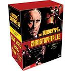 The Eurocrypt of Christopher Lee Collection 2