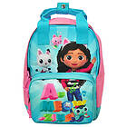 Gabby's Dollhouse backpack 7L
