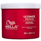 Wella Professionals Ultimate Repair Conditioner (500ml)