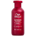 Wella Professionals Ultimate Repair Shampoo (250ml)