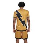Umbro Rayo Vallecano Madrid 23/24 Short Sleeve T-shirt Third Gul XL