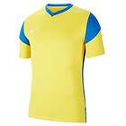 Nike Dri Fit Park Derby 3 Short Sleeve T-shirt Gul XL Man