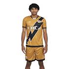 Umbro Rayo Vallecano Madrid 23/24 Short Sleeve T-shirt Third Gul M