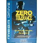 Zero Tolerance (Mega Drive)