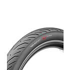 Pirelli Angel™ Xt Urban Tyre With Reflective Band Svart 700 57