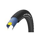 Goodyear Connector 700 Tubeless Gravel Tyre Silver 700 45