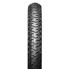 Hutchinson Republic Infinity Ebike50 Rigid Urban Tyre Silver 27,5´´ 2,4