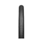 Hutchinson Touareg Bi-compound Hardskin 650b Tubeless Gravel Tyre Svart 27.5´´ 4