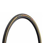 Challenge Strada Pro Tubeless Foldable Road Tyre Svart 700C 25