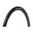 Panaracer King Ext 700 Tubeless Rigid Gravel Tyre Silver 700C 35