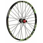 GTR Sl23 27,5´´ Disc Mtb Rear Wheel Svart 9,5 x 135 mm Shimano/Sram HG