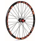 GTR Sl20 27,5´´ Disc Mtb Rear Wheel Svart 9,5 x 135 mm Shimano/Sram HG