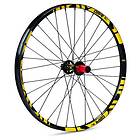 GTR Sl27 29´´ Disc Mtb Rear Wheel Svart 9,5 x 135 mm Shimano/Sram HG