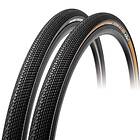 Tufo Speedero 700c Tubeless Gravel Tyre Silver 28´´-700 44