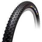 Tufo Xc 14 Tubeless 29´´ Mtb Tyre Svart 29´´ 2,25