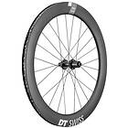 DT Swiss Arc 1400 Dicut Disc Cl 62 Tubeless Road Rear Wheel Silver 12 x 142 mm Shimano/Sram HG