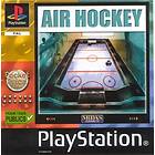 Air Hockey (PS1)