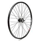 Conor Mach Neuro 26´´ Disc Mtb Rear Wheel Svart,Silver 9 x 135 mm
