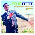 Studio Jackie Mittoo The Keyboard King At One LP