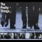 Pretty The Things Rage Before Beauty CD